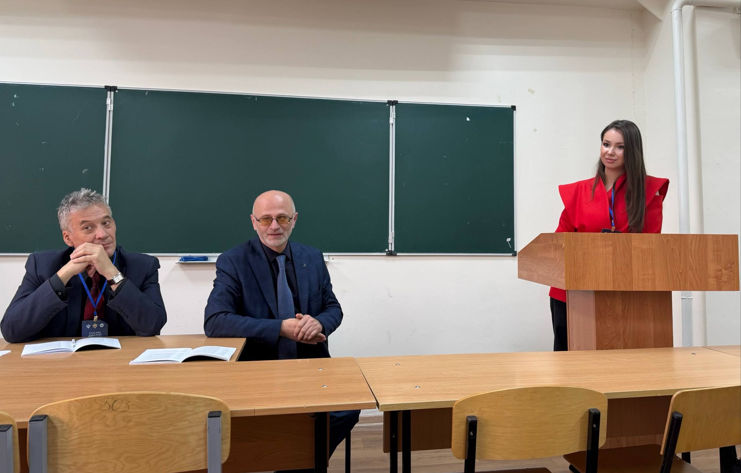 📚 Гуманитарно-педагогический колледж принял участие в межрегиональном межнациональном форуме «Единство в многообразии: от Карачаево-Черкесии ко всей Р...